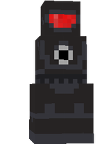 Sentry Gun (Not from Tf2)