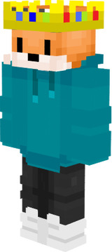 Skin da shopee