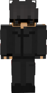 Undercut Brille