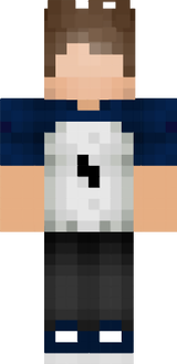 Weskley MCPE sem olho