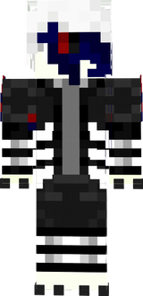 Kaneki<3