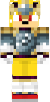 super saiyan sonic