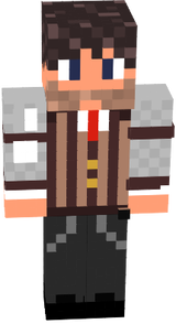 KaratecrafterLP Barkeeper