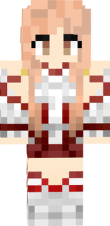 asuna