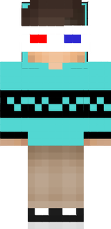 as