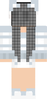 Girl skin base