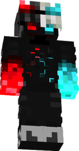 Justalexbgg & RadkoPiratko Fused