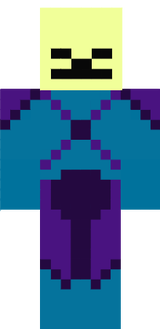 skeletor