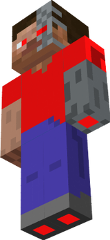 syborg #2