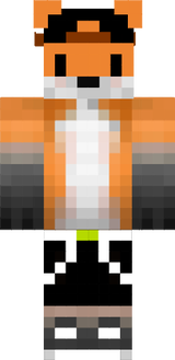 What does fox say