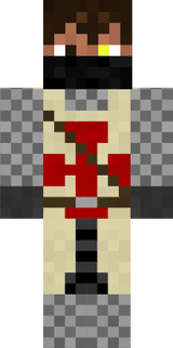 Crusader Ryuu