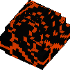 Meteor skin