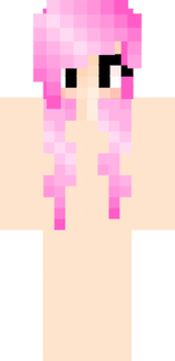 Nice Girl Sweet Skin