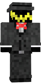 Phantive Meshire