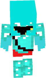god dimend