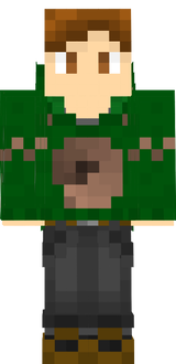 Poss green
