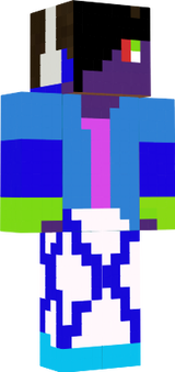 Theminecrafter