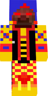 Preview of texture: Bence