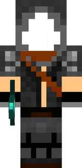 Andrin Skin