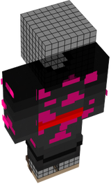 roupa lggj red lichen