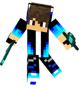 stampy