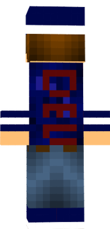 Dev's Skin