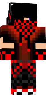 skin do felipe