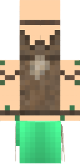 Elf girl. *Fixed*