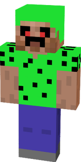 MRcreeper