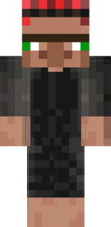 Secret skin
