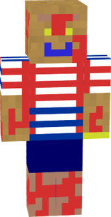 maxibrioche