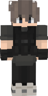 menino serie apocalipse zombie