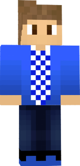 OP FredrikPlays skin