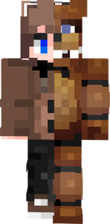 Human Freddy