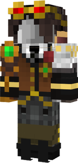 NyxRedstoneEngineerChrome
