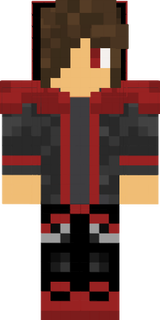 Original Red Andre