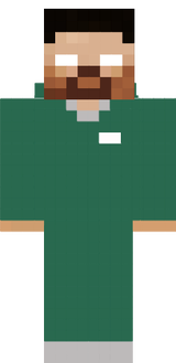 RJbrine studioZ squid game skin 