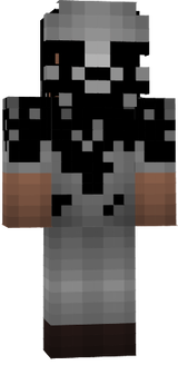 SCP-035 happy
