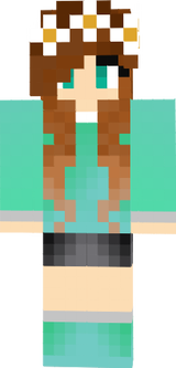 Minha Skin?