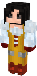 Final Fantasy IX Garnet Til Alexandros XVII