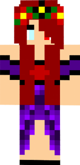 Crimson Fallen