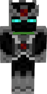 Minecraft skin