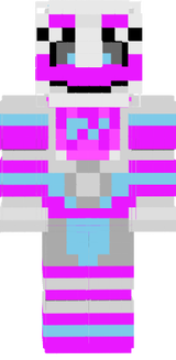 Funtime Chica