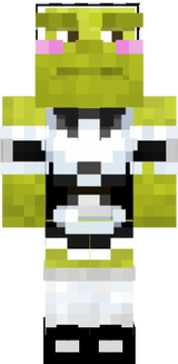 SHEREKA