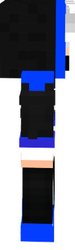 Best blue boy