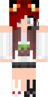 Redhead Fox Gamer pt 1