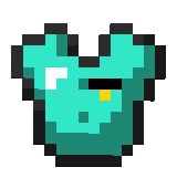 Diamond Chestplate