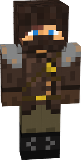 Salkin Thief