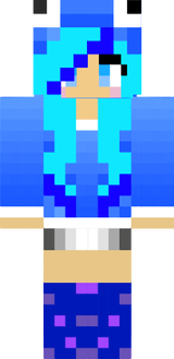 squid girlyy