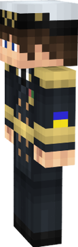 navy uk